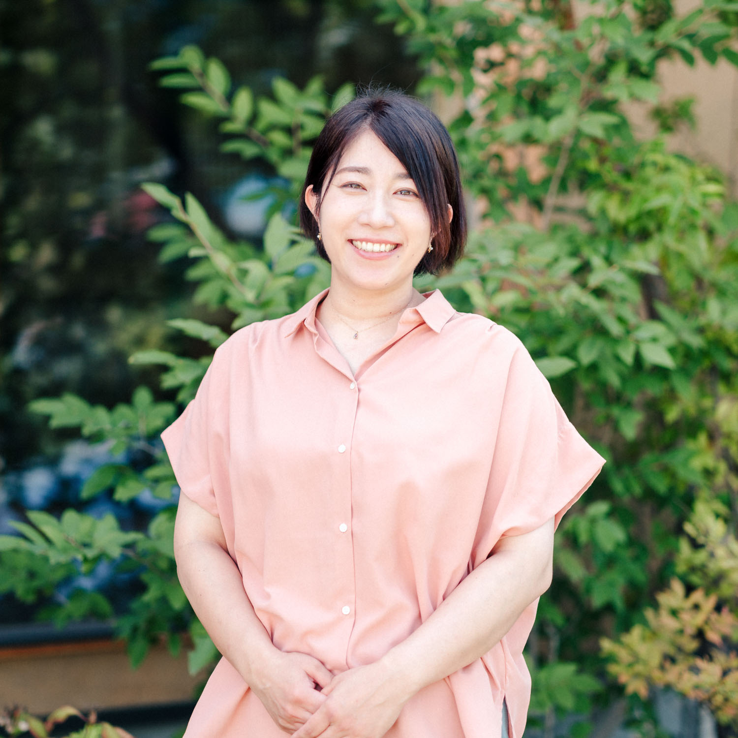 広瀬 美由紀の写真